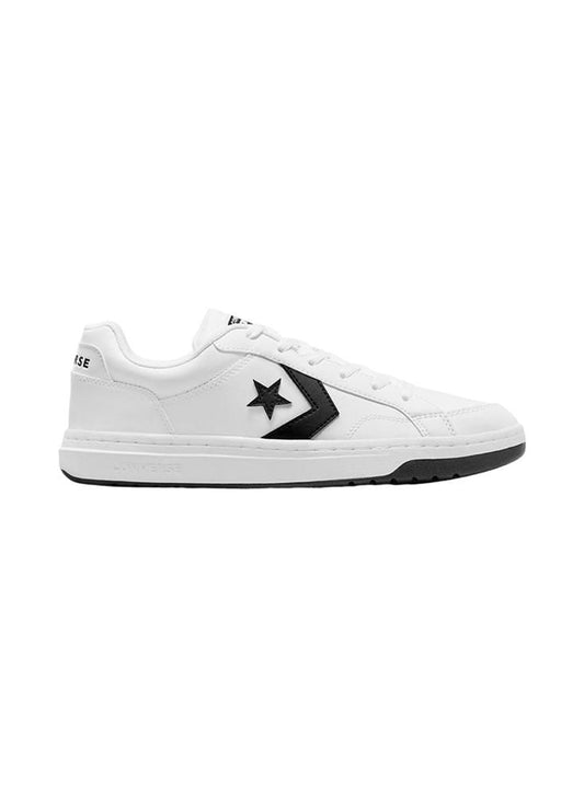 Tenis Converse Pro Blaze V2 Unisex Blanco