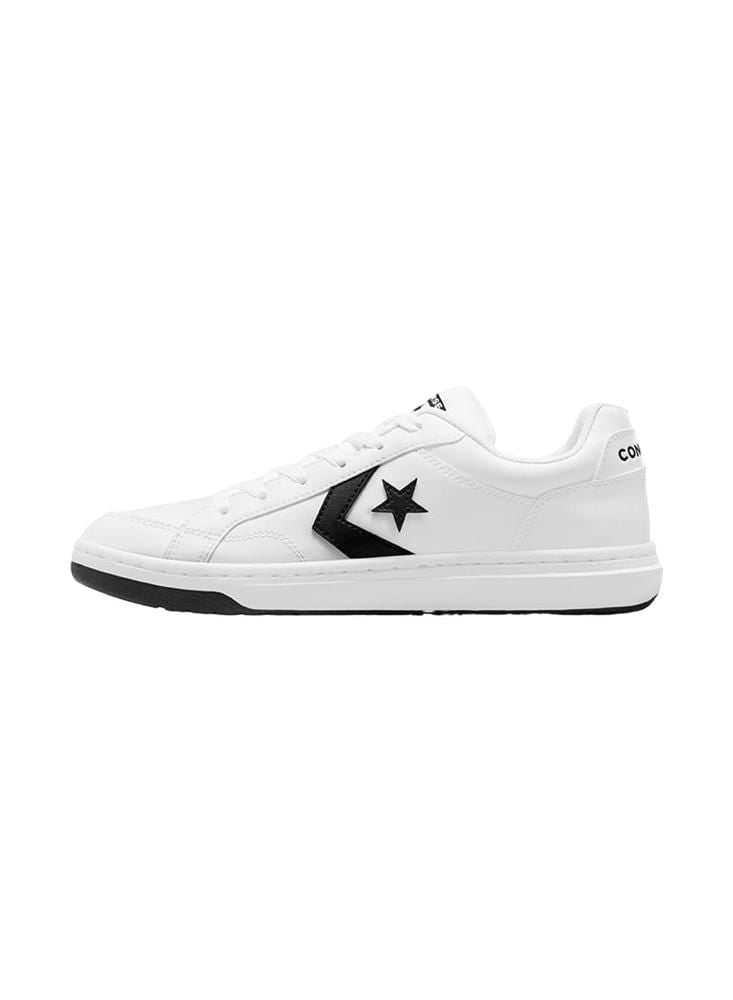 Tenis Converse Pro Blaze V2 Unisex Blanco