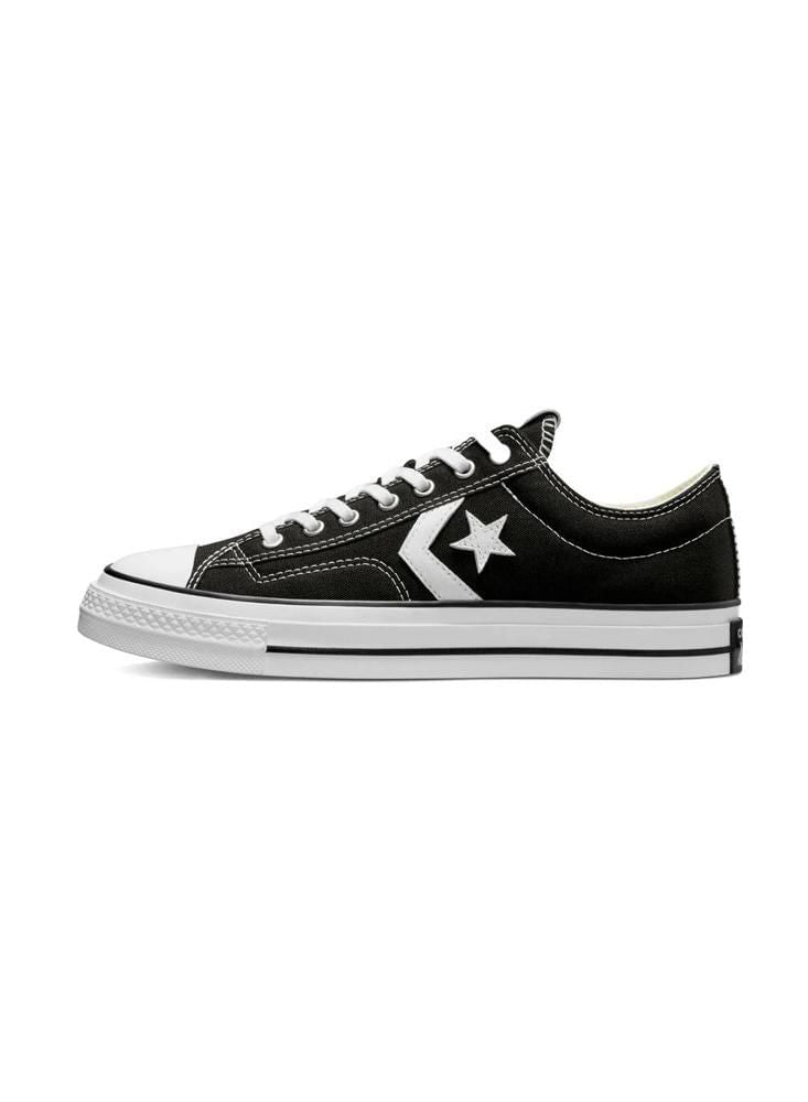 Tenis Converse Star Player 76 Unisex Negro
