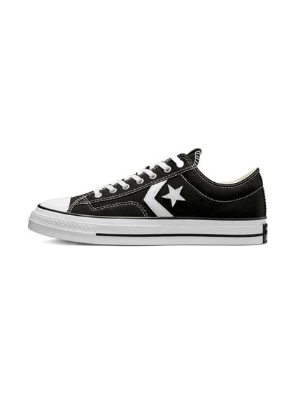 Tenis Converse Star Player 76 Unisex Negro