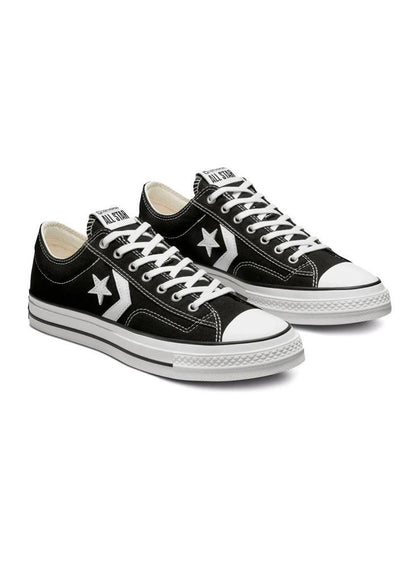 Tenis Converse Star Player 76 Unisex Negro