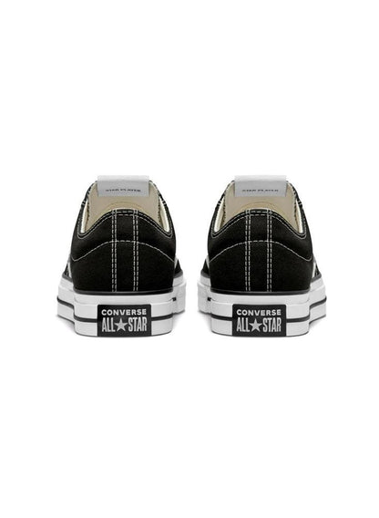 Tenis Converse Star Player 76 Unisex Negro