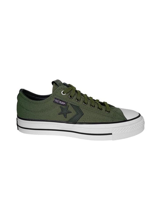 Tenis Converse Star Player 76 Unisex Verde