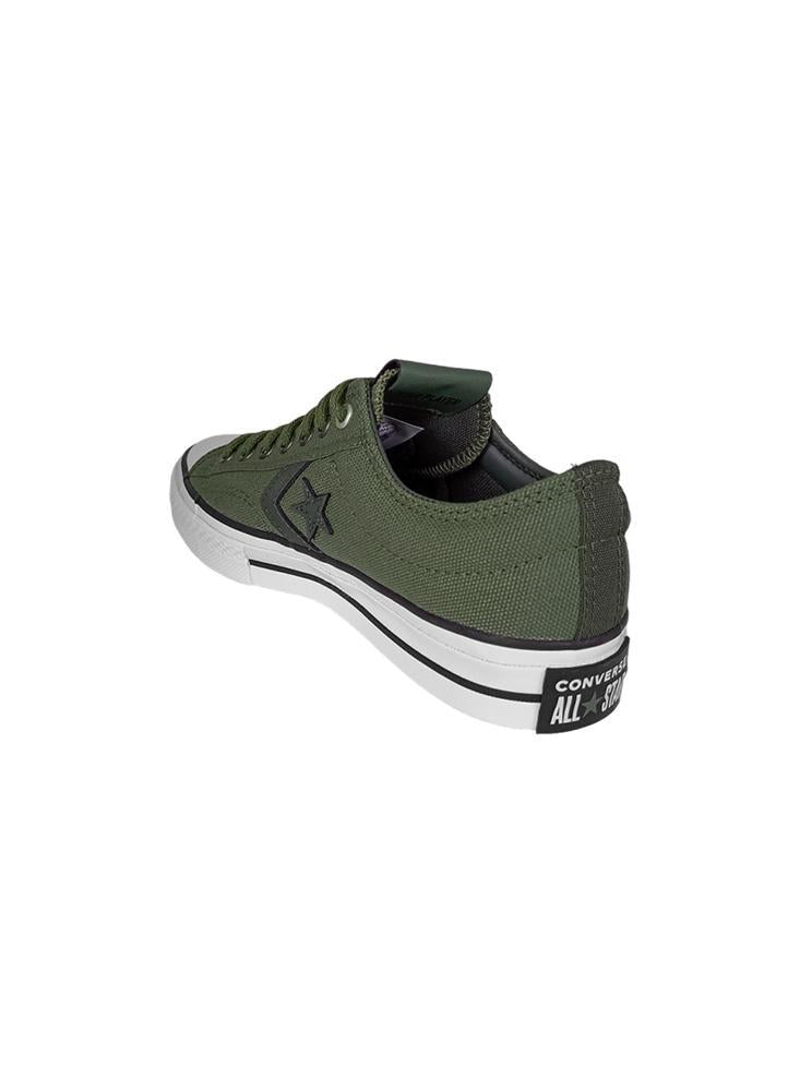 Tenis Converse Star Player 76 Unisex Verde