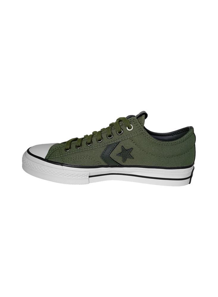 Tenis Converse Star Player 76 Unisex Verde