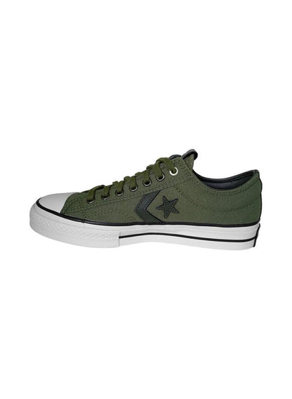 Tenis Converse Star Player 76 Unisex Verde