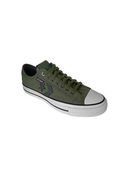 Tenis Converse Star Player 76 Unisex Verde