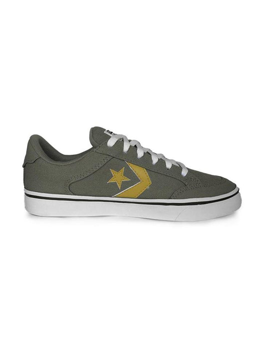 Tenis Converse Tobin Unisex Gris Silver