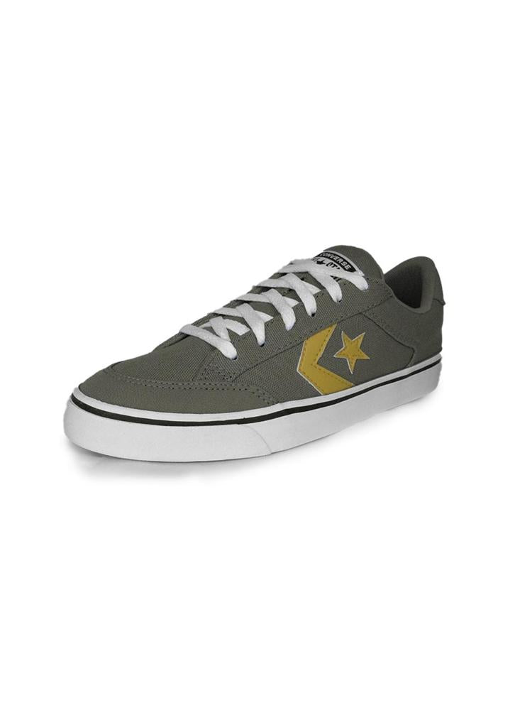 Tenis Converse Tobin Unisex Gris Silver