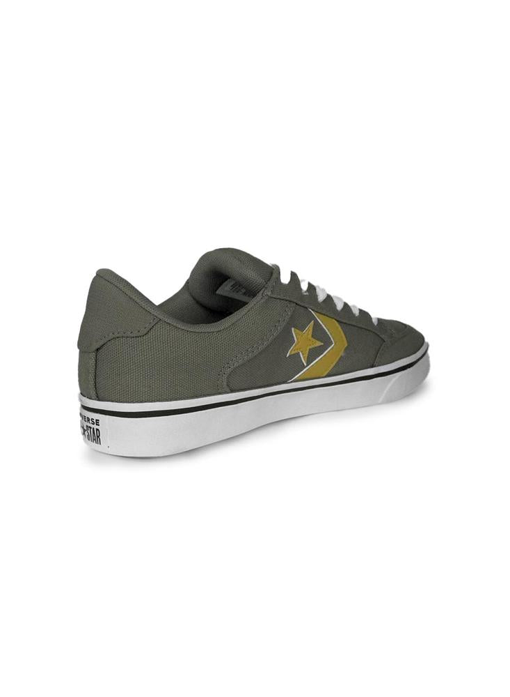Tenis Converse Tobin Unisex Gris Silver
