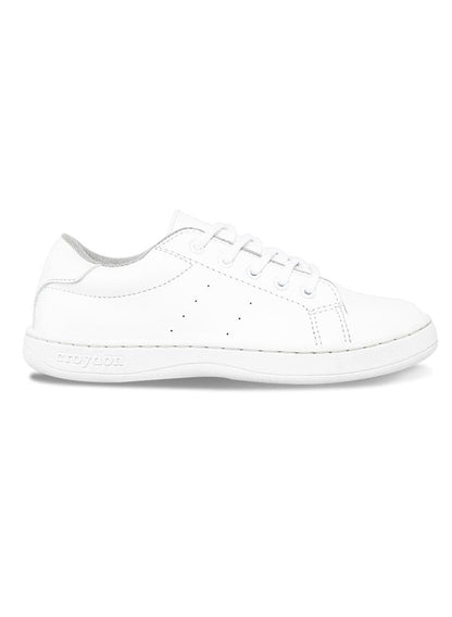 Tenis Deportivos Colegio Slash Para Niño Y Niña
