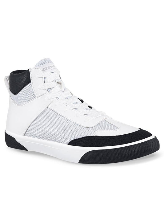 Tenis En Bota Avery Para Hombre