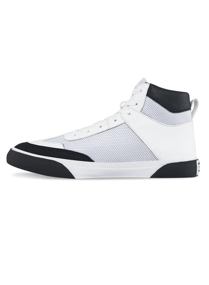 Tenis En Bota Avery Para Hombre