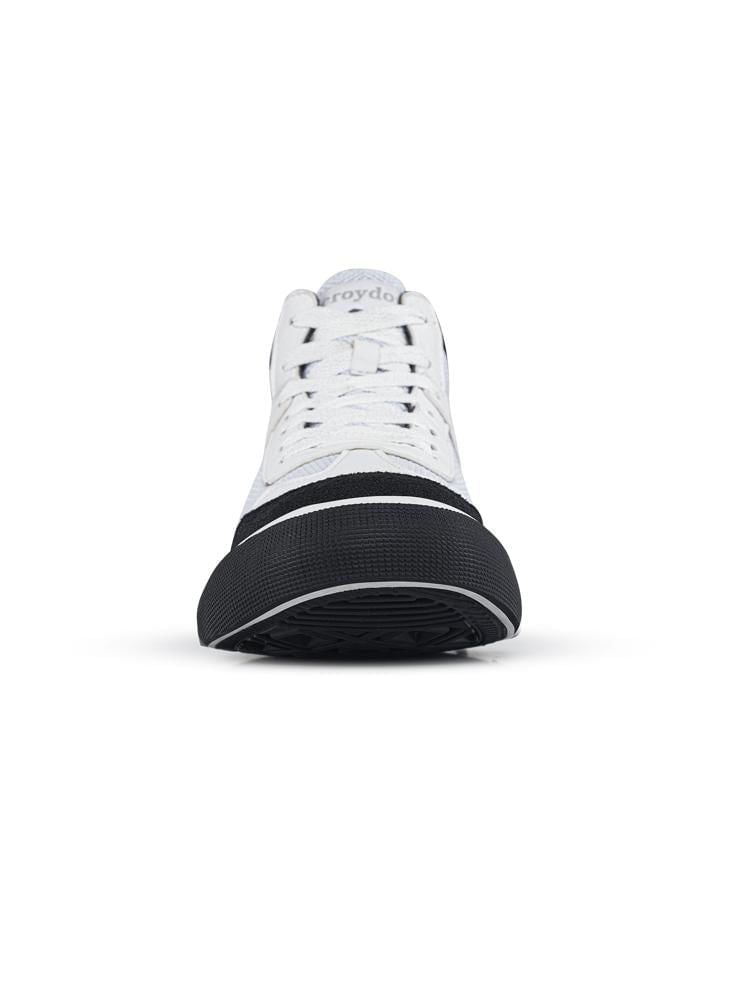Tenis En Bota Avery Para Hombre