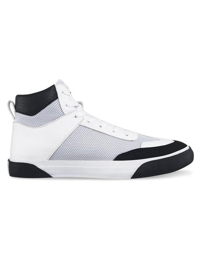 Tenis En Bota Avery Para Hombre