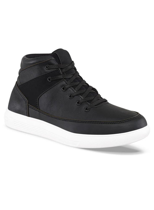 Tenis En Bota Franko Para Hombre