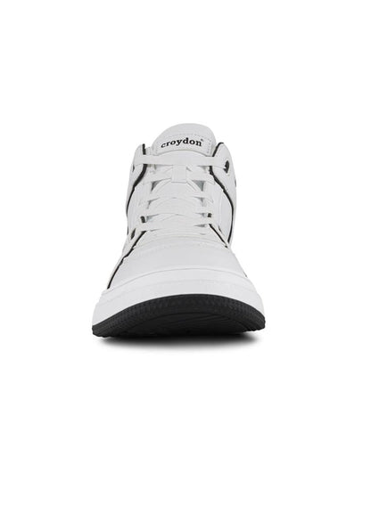 Tenis En Bota Ganter Para Hombre