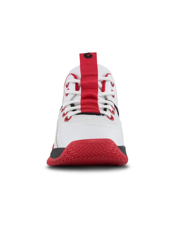 Tenis En Bota Loger Para Niño