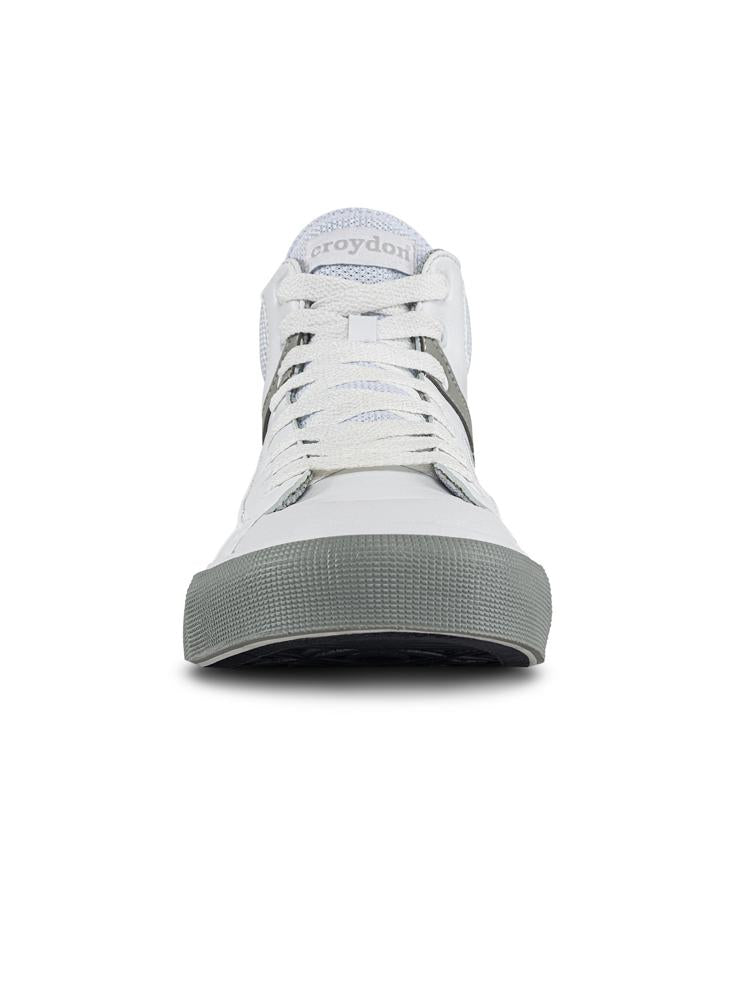 Tenis En Bota Nagoya Para Hombre