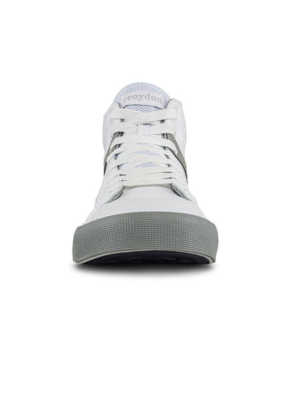 Tenis En Bota Nagoya Para Hombre