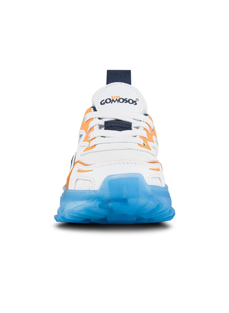 Tenis Eremu Para Niño