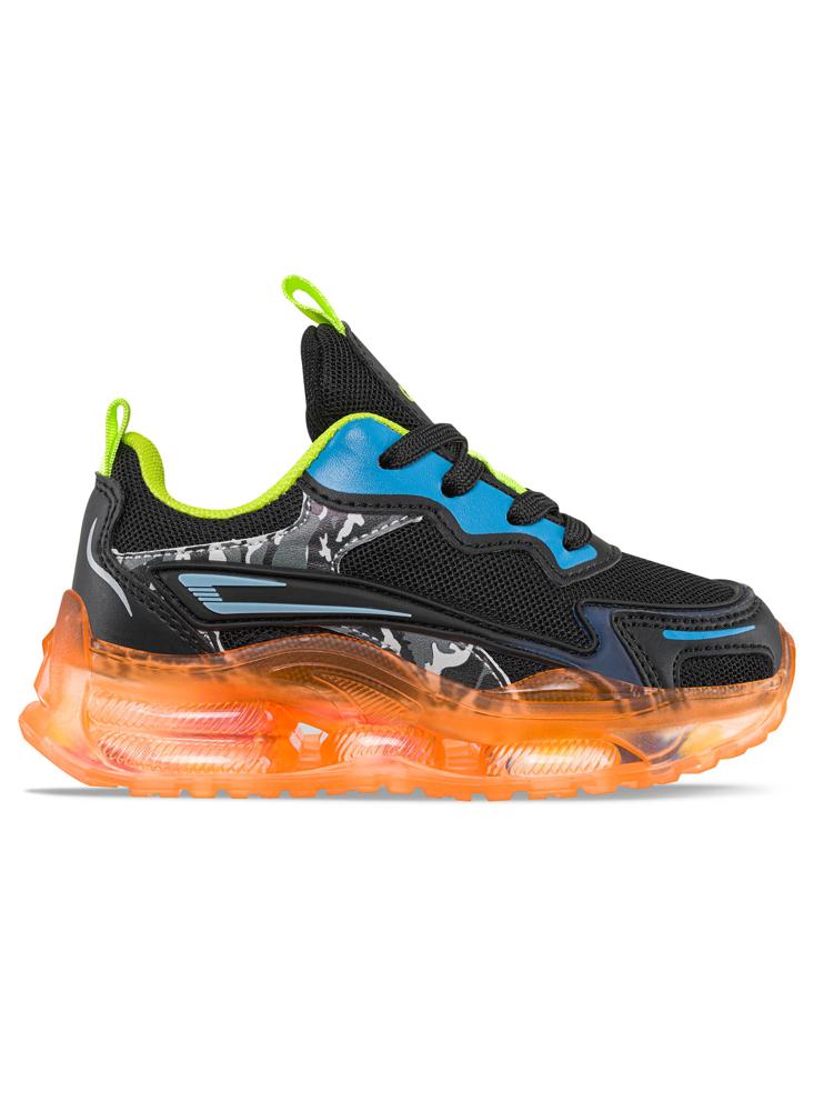 Tenis Eremu Para Niño