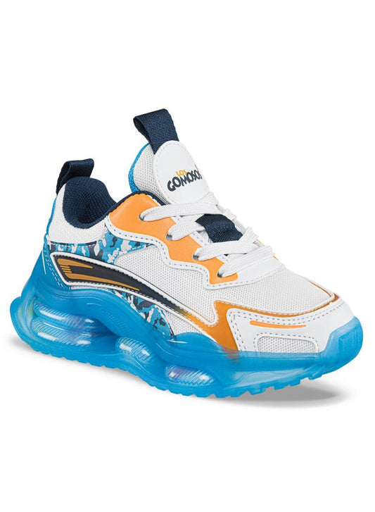 Tenis Eremu Para Niño