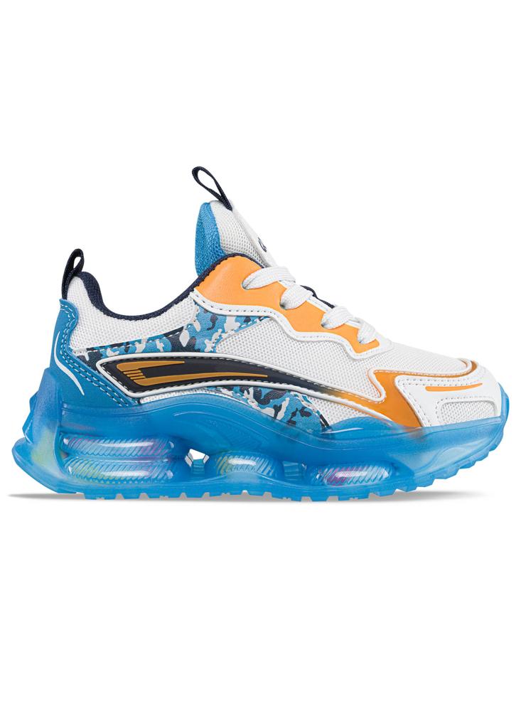 Tenis Eremu Para Niño