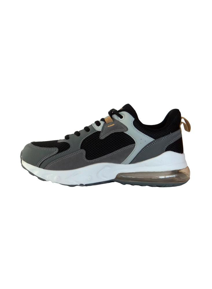 Tenis Fila Airdan Training Negro/Gris