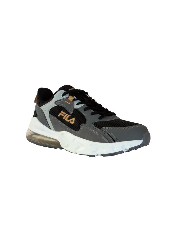 Tenis Fila Airdan Training Negro/Gris