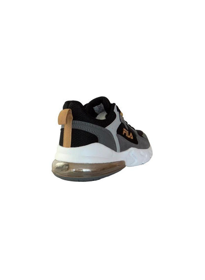 Tenis Fila Airdan Training Negro/Gris