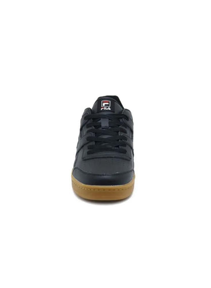 Tenis Fila Lifetime Hombre Negro