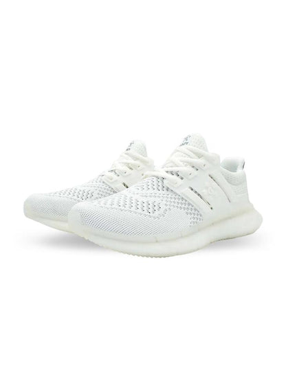 Tenis Golty Mesh Blanco