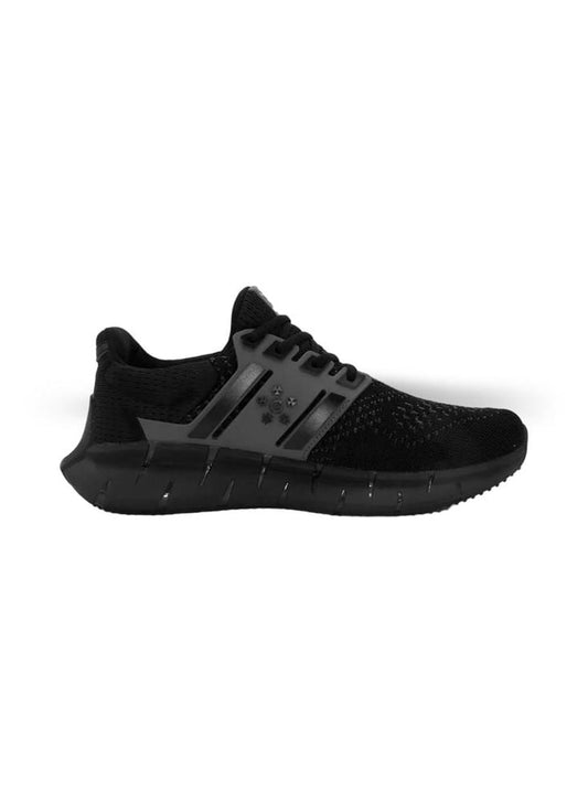 Tenis Golty Mesh Negro