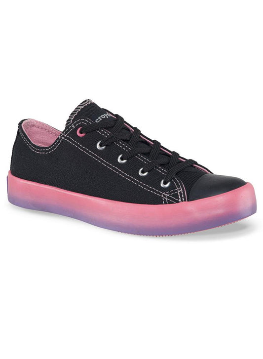 Tenis Hoss Bajo Para Niña