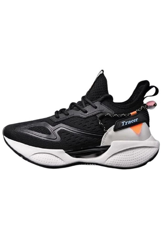 Tenis Importados Hombre Negro