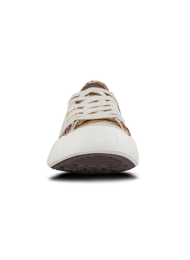 Tenis Inkaico Bajo 2 Para Hombre Y Mujer Croydon