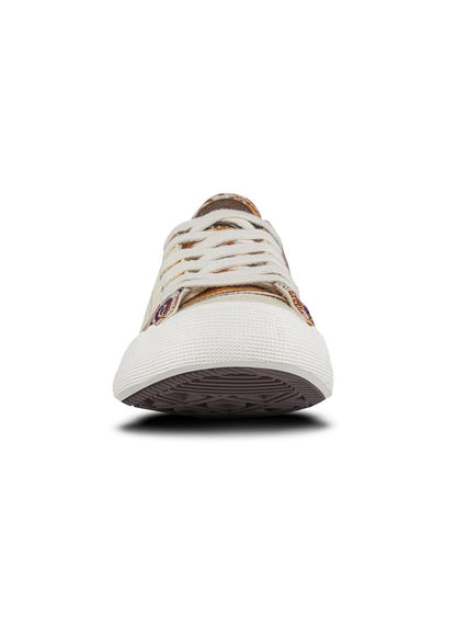 Tenis Inkaico Bajo 2 Para Hombre Y Mujer Croydon