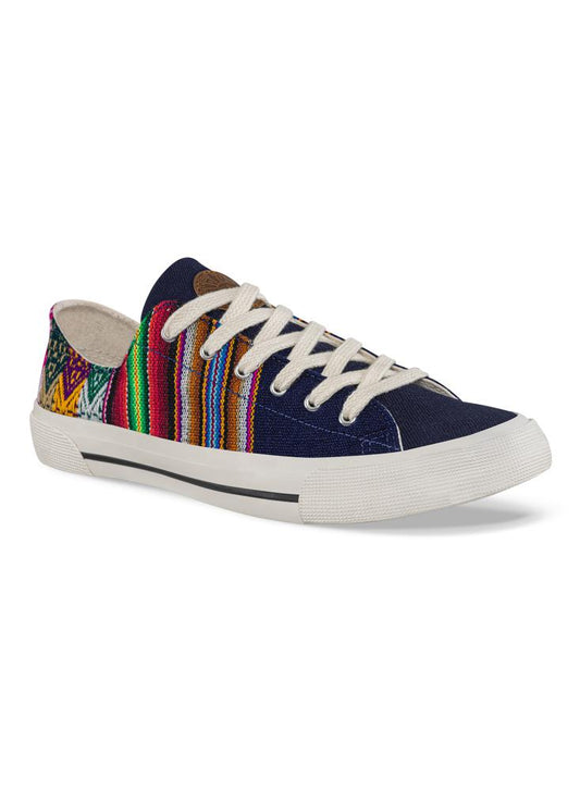 Tenis Inkaico Bajo Para Hombre Croydon