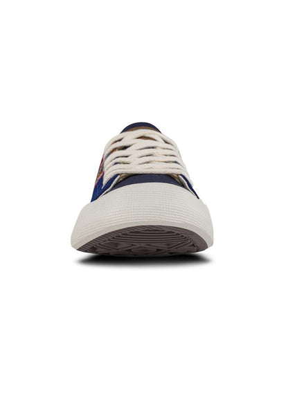 Tenis Inkaico Bajo Para Hombre Croydon