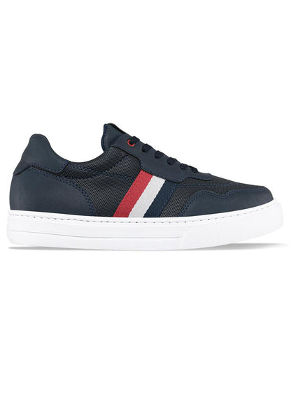 Tenis Kenai Para Hombre