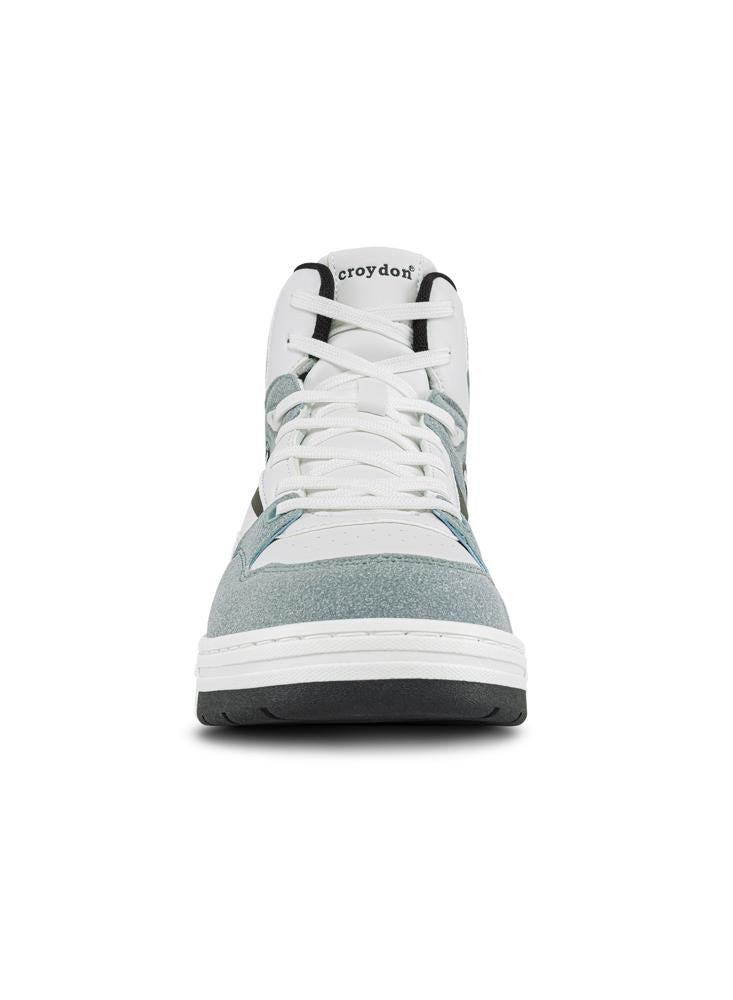Tenis Kunter Para Hombre
