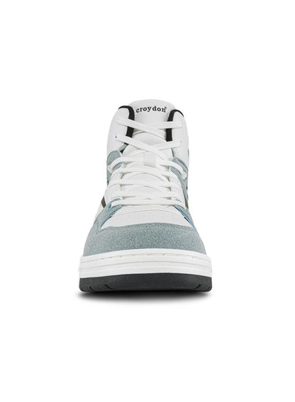 Tenis Kunter Para Hombre