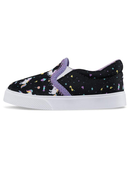 Tenis Liane Para Niña