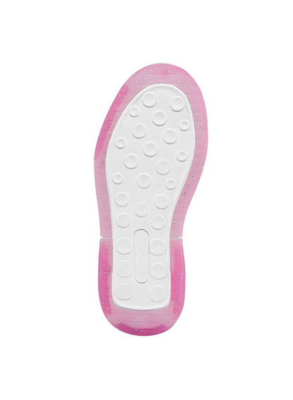 Tenis Luces Dencel Para Niña Los Gomosos Los Gomosos