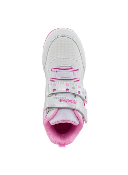 Tenis Luces Dencel Para Niña Los Gomosos Los Gomosos