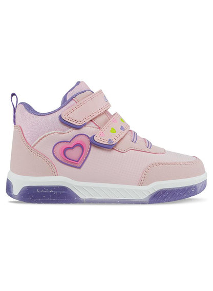 Tenis Luces Dencel Para Niña Los Gomosos Los Gomosos