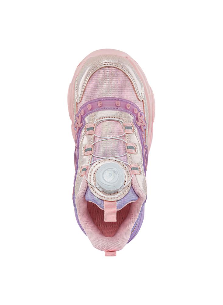 Tenis Luces Jomir Para Niña Los Gomosos Los Gomosos