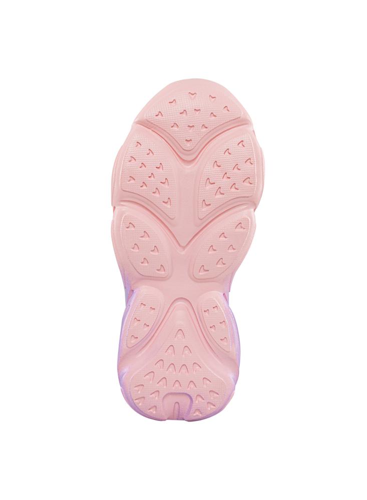 Tenis Luces Jomir Para Niña Los Gomosos Los Gomosos
