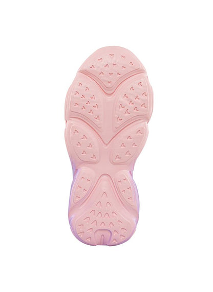 Tenis Luces Jomir Para Niña Los Gomosos Los Gomosos